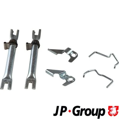 Adjuster Set, drum brake